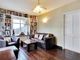 Thumbnail Detached house for sale in Hadlow Road, Tonbridge