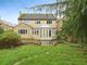 Thumbnail Detached house for sale in Church Street, Nassington, Peterborough