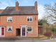 Thumbnail End terrace house for sale in Tower Close, Bidford-On-Avon, Alcester