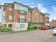 Thumbnail Flat for sale in St. Crispin Crescent, Northampton