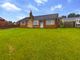 Thumbnail Bungalow for sale in Waggon Lane, Upton, Pontefract