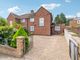 Thumbnail Semi-detached house for sale in The Queens Drive, Rickmansworth, Hertfordshire