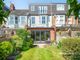 Thumbnail Terraced house for sale in Queens Avenue, Finchley, London