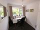 Thumbnail Terraced house for sale in Highmoor Road, Corfe Mullen, Wimborne