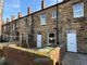 Thumbnail Terraced house to rent in Daisy Vale Terrace, Wakefield