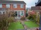 Thumbnail Semi-detached house for sale in Elliot Close, Ottery St. Mary