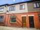 Thumbnail Terraced house for sale in Ridley Road, Ashton-On-Ribble, Preston