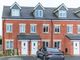 Thumbnail Terraced house for sale in Stirling Drive, Buckshaw Village, Chorley