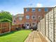 Thumbnail Town house for sale in Wellington Close, Stafford