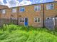 Thumbnail Terraced house for sale in Venice Court, East Anton, Andover