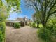 Thumbnail Detached house for sale in Bodle Street Green, Hailsham, East Sussex
