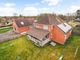 Thumbnail Detached house for sale in Charlton Road, Andover