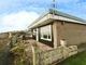 Thumbnail Mobile/park home for sale in Fort Road, Lavernock, Penarth