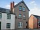 Thumbnail Property for sale in Tremont Road, Llandrindod Wells