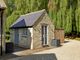 Thumbnail Detached house for sale in Swinbrook, Burford, Oxfordshire