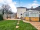 Thumbnail End terrace house for sale in Dagnam Park Square, Romford