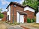 Thumbnail Flat for sale in Bramble Close, Redhill, Surrey