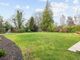 Thumbnail Detached house for sale in Dunsinnan, St Margarets Drive, Dunblane