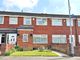 Thumbnail Terraced house for sale in Muirfield Close, New Moston, Manchester, Greater Manchester