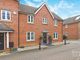 Thumbnail End terrace house for sale in Victoria Road, Ongar