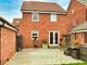 Thumbnail Detached house to rent in Gregory Road, Wigston, Leicester