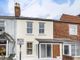 Thumbnail Terraced house to rent in Stockmore Street, HMO Ready 6 Sharers