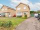 Thumbnail Detached house for sale in Wash Lane, Kessingland, Lowestoft