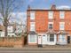 Thumbnail End terrace house for sale in Gladstone Street, Forest Fields, Nottinghamshire