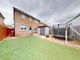 Thumbnail Property for sale in Saffron Crescent, Wishaw