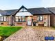 Thumbnail Detached bungalow for sale in St. Cuthberts Close, Wigton