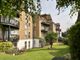 Thumbnail Flat to rent in Aldermans Hill, London