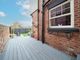 Thumbnail Terraced house for sale in Saltergate, Chesterfield