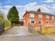 Thumbnail Semi-detached house for sale in Watnall Road, Hucknall, Nottinghamshire