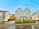 Thumbnail Semi-detached house for sale in Maes Gwdig, Burry Port