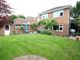 Thumbnail Detached house for sale in Drake Close, Southampton