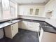 Thumbnail End terrace house to rent in Southend Road, Manor