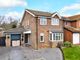 Thumbnail Detached house for sale in Oaklands, Westham, Pevensey