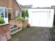 Thumbnail Detached bungalow for sale in King Street, Pinxton, Nottinghamshire.