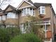 Thumbnail Semi-detached house for sale in Southfields, London