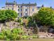 Thumbnail Terraced house for sale in Sydney Buildings, Bath