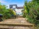 Thumbnail Terraced house for sale in Bridgewood Road, Worcester Park