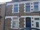 Thumbnail Terraced house for sale in Davies Street, Barry