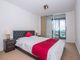 Thumbnail Flat to rent in Unex Tower, Station Street, London