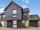 Thumbnail Detached house for sale in Appledore, Bournes Green Catchment, Shoeburyness, Essex