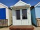 Thumbnail Mobile/park home for sale in Friars Cliff Beach, Christchurch