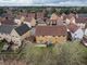 Thumbnail Semi-detached house for sale in Russet Drive, Red Lodge, Bury St. Edmunds