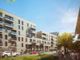 Thumbnail Flat for sale in Ovex Close, London