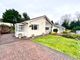 Thumbnail Detached bungalow for sale in Parkfield Road, Aberdare