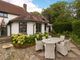 Thumbnail Detached house for sale in Stable Lane, Findon, Worthing