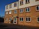Thumbnail Flat to rent in Hessle Road, Hull